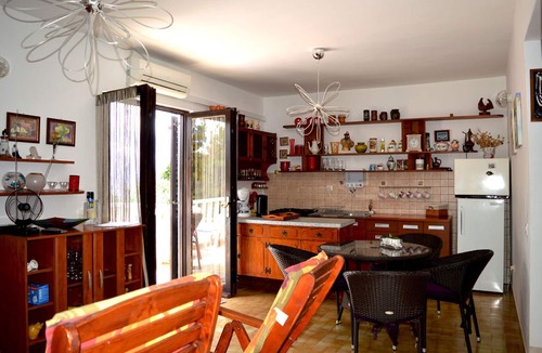 Rogac Apartment | Apartment Elena (31551-A1) - Rogac - island Solta