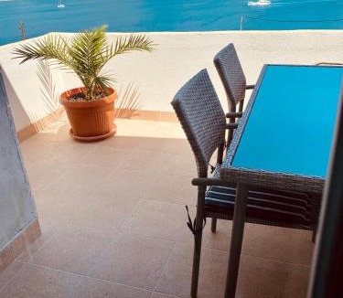 Okrug Donji Apartment | apartment Elena