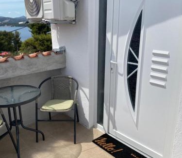 Okrug Donji Apartment | apartment Elena