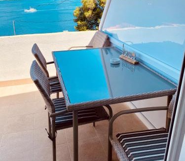 Okrug Donji Apartment | apartment Elena