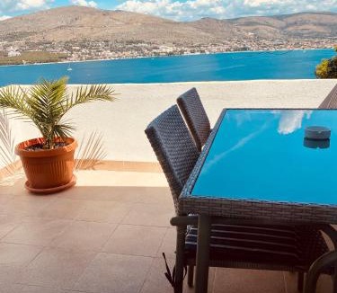 Okrug Donji Apartment | apartment Elena