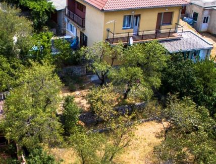 Senj Apartment | Apartment Ena 2