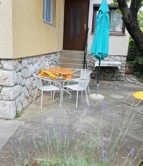 Senj Apartment | Apartment Ena 2