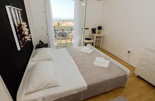 Palit Apartment | Apartment Eneja