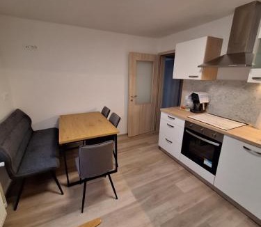 Bled Apartment | Apartment Erika