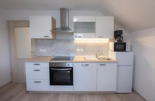 Bled Apartment | Apartment Erika