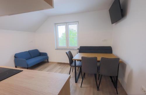Bled Apartment | Apartment Erika