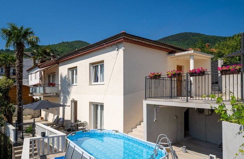 Rukavac Apartment | Apartment Erin by Interhome