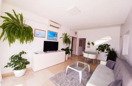Vrpolje Apartment | Apartment Eva
