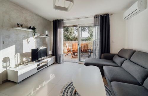 Petrcane Apartment | Apartment Eveline