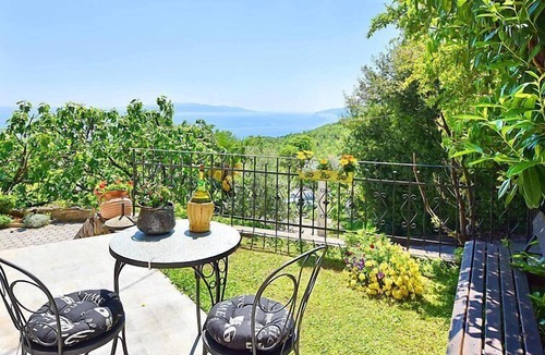 Pobri Apartment | Apartment Evići by Interhome