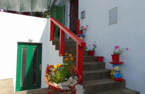 Grohote Apartment | Apartment Fana