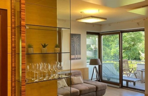 Seca Apartment | Apartment Felicia