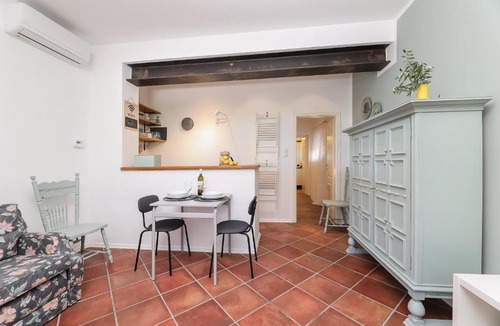 Volosko Apartment | Apartment FERIA 1