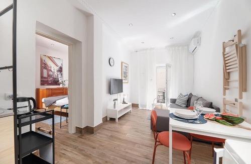 Volosko Apartment | Apartment FERIA 2