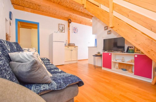 Zman Apartment | Apartment Fjaka