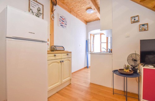 Zman Apartment | Apartment Fjaka