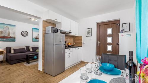 Opatija Apartment | Apartment Follow Me