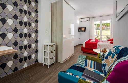 Porec Apartment | Apartment for 2 persons in Poreč