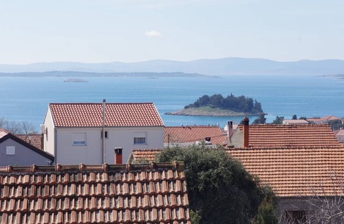 Pakostane Apartment | Apartment for 4 persons approx. 60 m² in Pakoštane, Dalmatia (North Dalmatia)