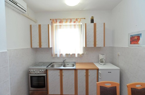 Valbandon Apartment | Apartment for 4 persons approx. 35 qm in Fažana, Istria (Istrian Riviera)