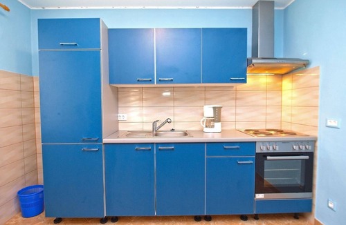 Flengi Apartment | Apartment for 4 persons approx. 70 qm in Flengi, Istria (Istrian Riviera)