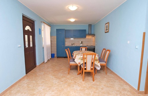 Flengi Apartment | Apartment for 4 persons approx. 70 qm in Flengi, Istria (Istrian Riviera)