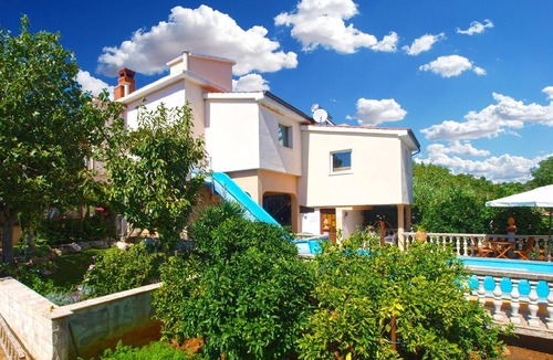 Pomer Apartment | Apartment for 4 persons approx. 45 qm in Ližnjan, Istria (South coast of Istria)