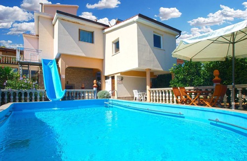 Pomer Apartment | Apartment for 4 persons approx. 45 qm in Ližnjan, Istria (South coast of Istria)