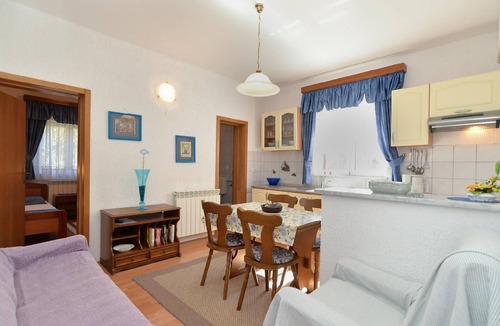 Pomer Apartment | Apartment for 4 persons approx. 55 qm in Ližnjan, Istria (South coast of Istria)