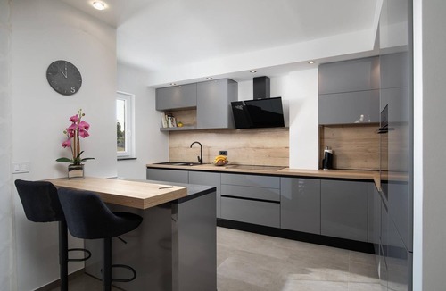 Sajini Apartment | Apartment for 6 persons approx. 92 qm in Barban, Istria (Bay of Raša)