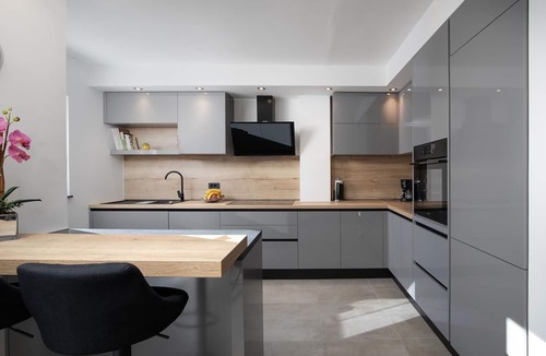 Sajini Apartment | Apartment for 6 persons approx. 92 qm in Barban, Istria (Bay of Raša)