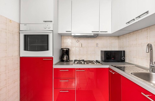 Vinez Apartment | Apartment Fortuna 1 by Interhome