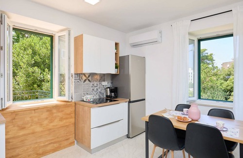 Lapad Apartment | Apartment Fragola