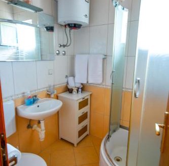 Podstrana Apartment | Apartment Franić