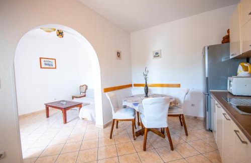 Podstrana Apartment | Apartment Franić