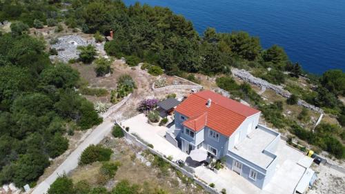 Island Dugi Otok Apartment | Apartment Gabi