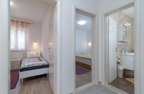 Mastrinka Apartment | Apartment GAGULA with jacuzzi