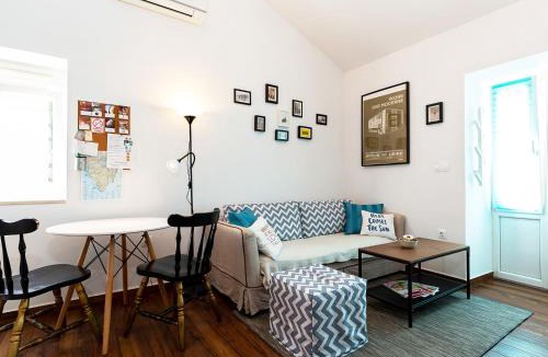 Funtana Apartment | Apartment Gaia
