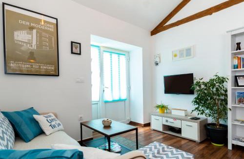 Funtana Apartment | Apartment Gaia