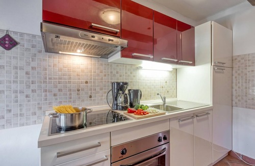 Sezana Apartment | Apartment Gal - Wine & Prosciutto, Dutovlje, Slovenia