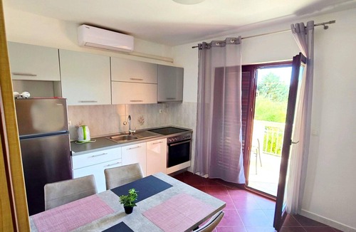 Zaton Apartment | Apartment Gina in Zaton