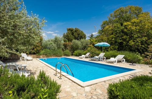 Vabriga Apartment | Apartment Giuliano-3 by Interhome