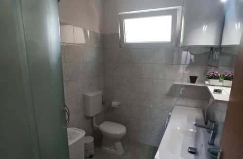 Mljet Apartment | Apartment Glavica