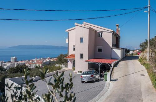 Batinici Apartment | Apartment Glavina with heated pool