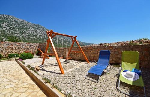 Cesarica Apartment | Apartment Golub-3 by Interhome