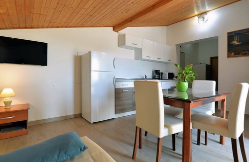 Susica Apartment | Apartment Goranka 5