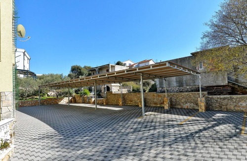 Susica Apartment | Apartment Goranka 6