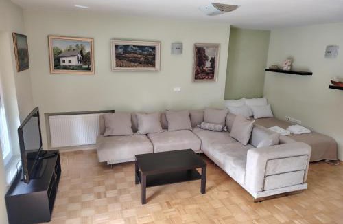 Bled Apartment | Apartment Green Oasis