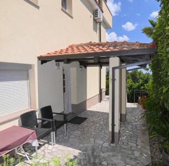 Opatija Apartment | Apartment Grozić Opatija - A2